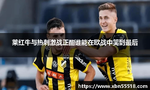 莱红牛与热刺激战正酣谁能在欧战中笑到最后