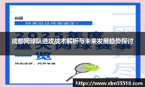 成都网球队进攻战术解析与未来发展趋势探讨