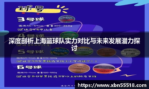 深度剖析上海篮球队实力对比与未来发展潜力探讨